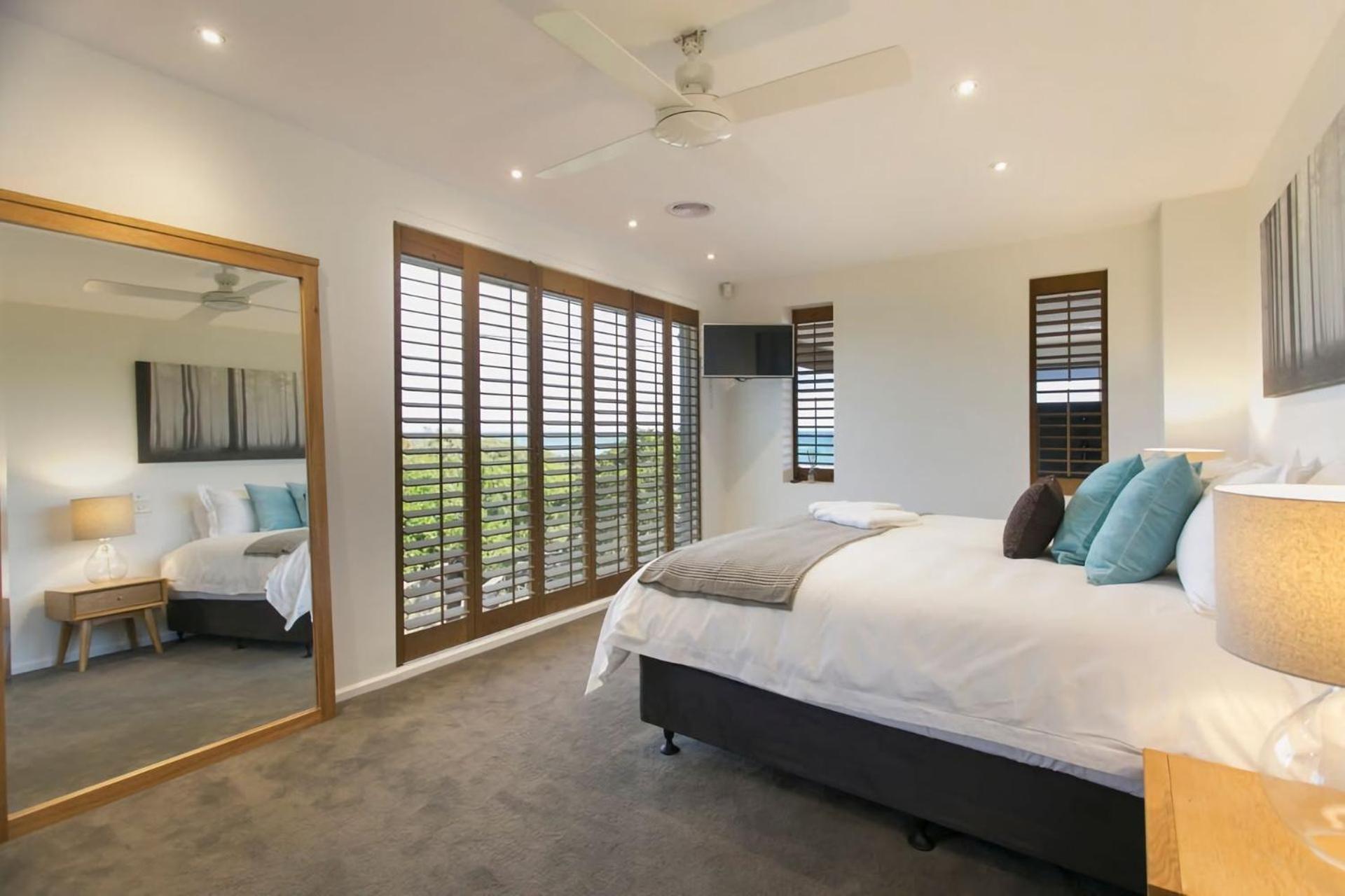 Villa Anchor Beachfront Retreat Water Views, On The Beach à Frankston Extérieur photo